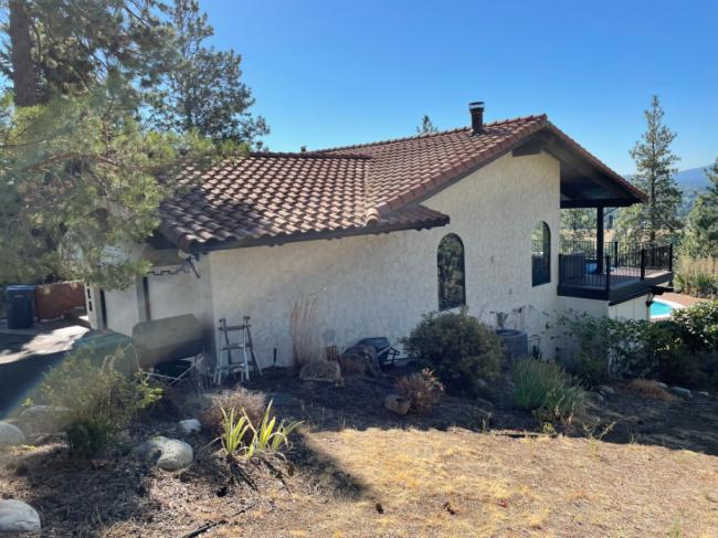 House, Exterior Windows, and Brick Paver Cleaning in Spokane, WA